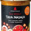 ZWERGENWIESE Fertiggerichte|Fertiggerichte^- Soul Kitchen Tikka Masala bio 370g