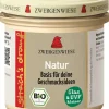 ZWERGENWIESE Vegane Brotaufstriche^- streich's drauf Natur, 135g