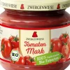 ZWERGENWIESE Saucen Und Dressing^- Tomatenmark, 200g