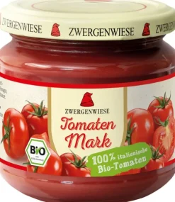 ZWERGENWIESE Saucen Und Dressing^- Tomatenmark, 200g