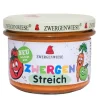 ZWERGENWIESE Vegane Brotaufstriche|Glutenfreie Lebensmittel^- Zwergen Streich bio Vegan 180g